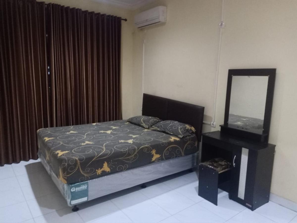 Cendana Mulia Hostel Bogor Exterior photo